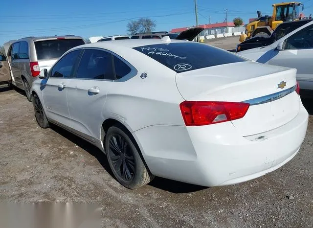 2G1125S33E9120559 2014 2014 Chevrolet Impala- 2LT 3