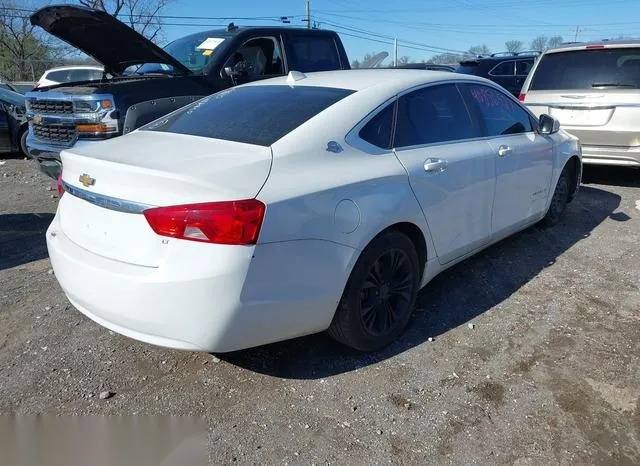 2G1125S33E9120559 2014 2014 Chevrolet Impala- 2LT 4