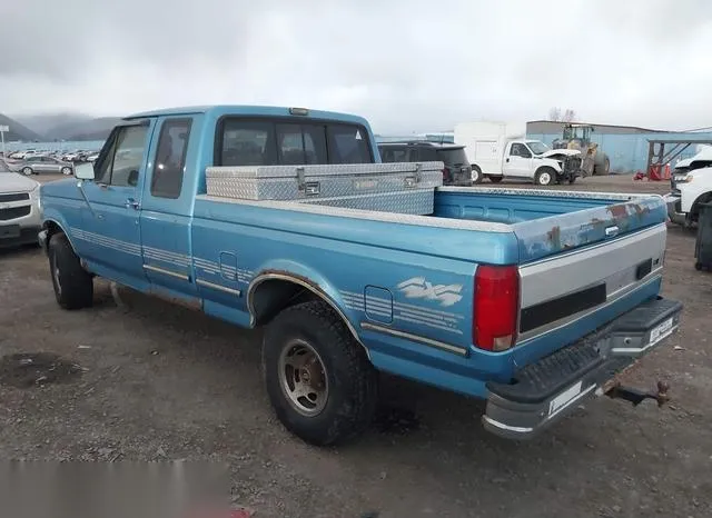 1FTEX14H3NKA75486 1992 1992 Ford F-150 3