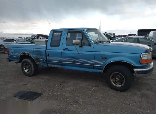 1FTEX14H3NKA75486 1992 1992 Ford F-150 6