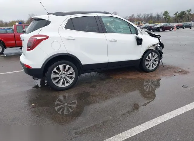 KL4CJESB1HB150540 2017 2017 Buick Encore- Preferred 4