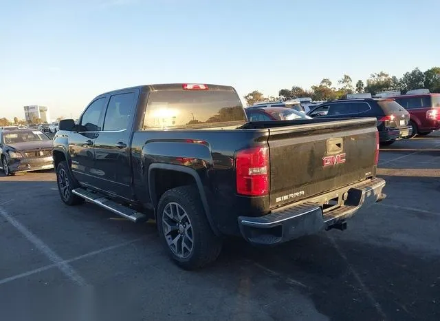 3GTU2UEC7EG140135 2014 2014 GMC Sierra- 1500 Sle 3