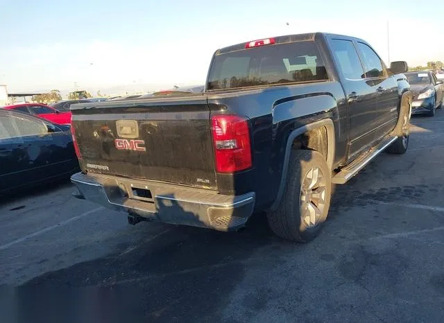 3GTU2UEC7EG140135 2014 2014 GMC Sierra- 1500 Sle 4