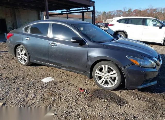 1N4BL3AP7GC223504 2016 2016 Nissan Altima- 3-5 SL 1