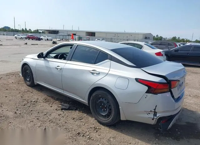 1N4BL4BV5NN403083 2022 2022 Nissan Altima- S Fwd 3