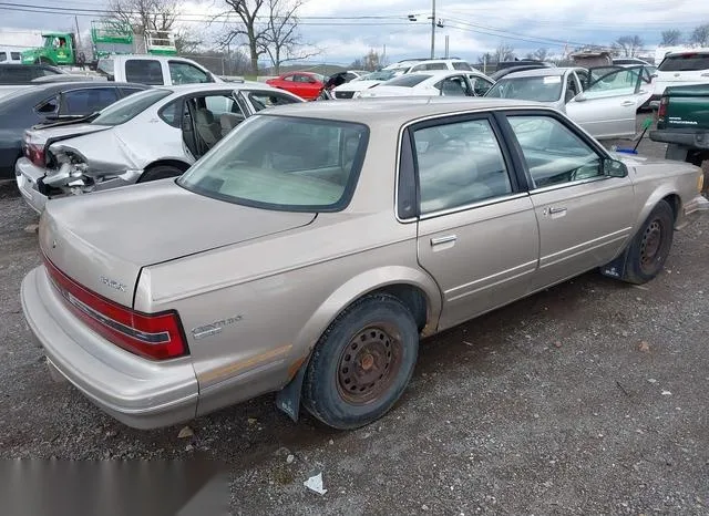 1G4AG55M8T6479791 1996 1996 Buick Century- Special/Custom/L 4