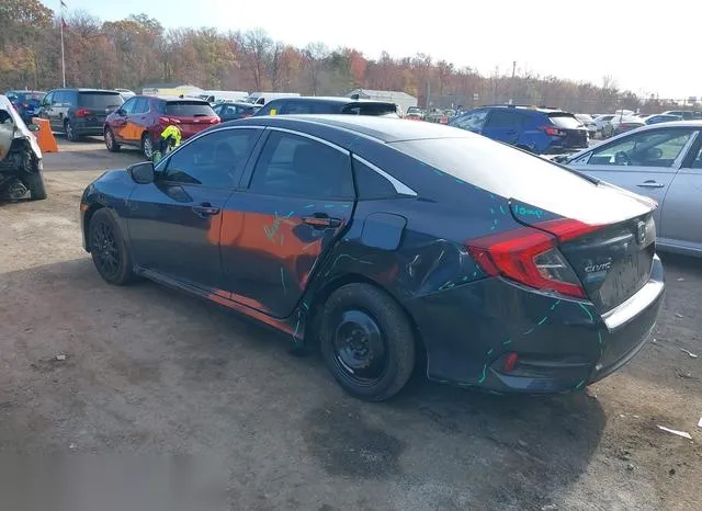 19XFC2F5XGE217539 2016 2016 Honda Civic- LX 3