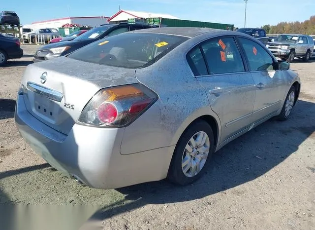 1N4AL2APXCC117127 2012 2012 Nissan Altima- 2-5 S 4