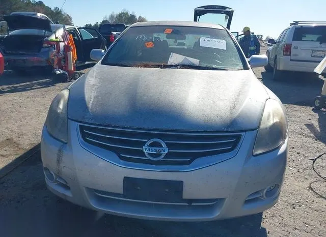 1N4AL2APXCC117127 2012 2012 Nissan Altima- 2-5 S 6