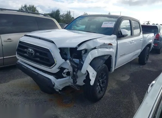 3TMBZ5DN0PM039311 2023 2023 Toyota Tacoma- Sr5 V6 2