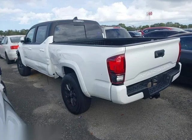 3TMBZ5DN0PM039311 2023 2023 Toyota Tacoma- Sr5 V6 3