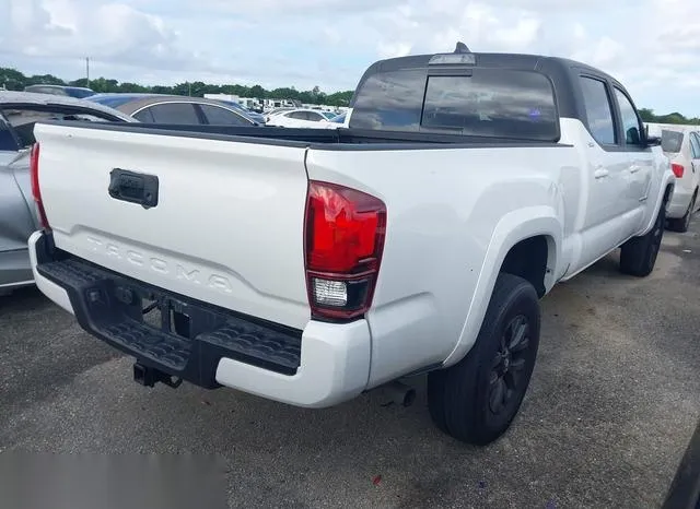 3TMBZ5DN0PM039311 2023 2023 Toyota Tacoma- Sr5 V6 4