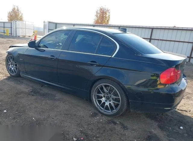 WBAPN7C58BA781182 2011 2011 BMW 3 Series- 335D 3