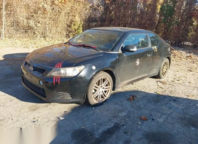 JTKJF5C79C3025189 2012 2012 Scion TC 2