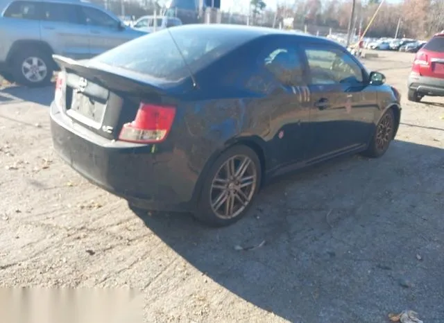 JTKJF5C79C3025189 2012 2012 Scion TC 4