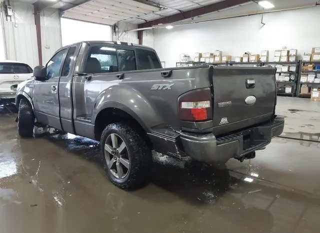 1FTRF02266KB40829 2006 2006 Ford F-150- Stx/Xlt 3