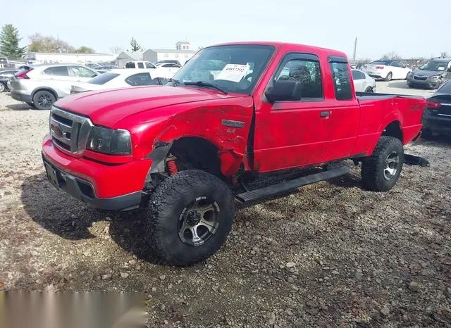 1FTZR45E37PA11259 2007 2007 Ford Ranger- Fx4 Level Ii/Fx4 O 2