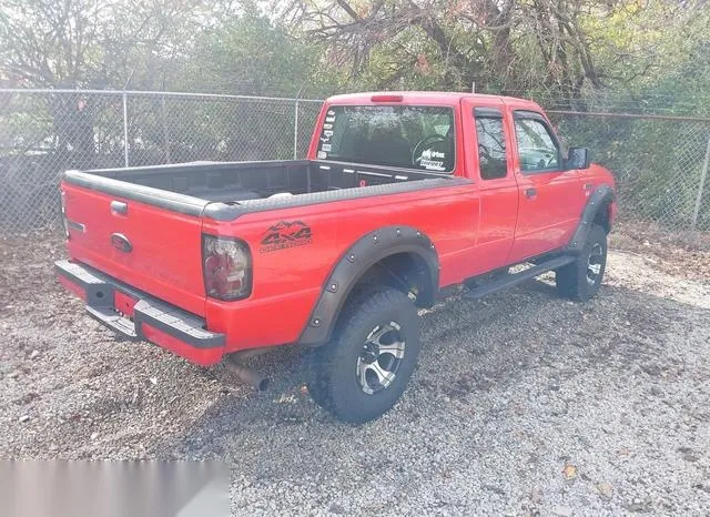 1FTZR45E37PA11259 2007 2007 Ford Ranger- Fx4 Level Ii/Fx4 O 4