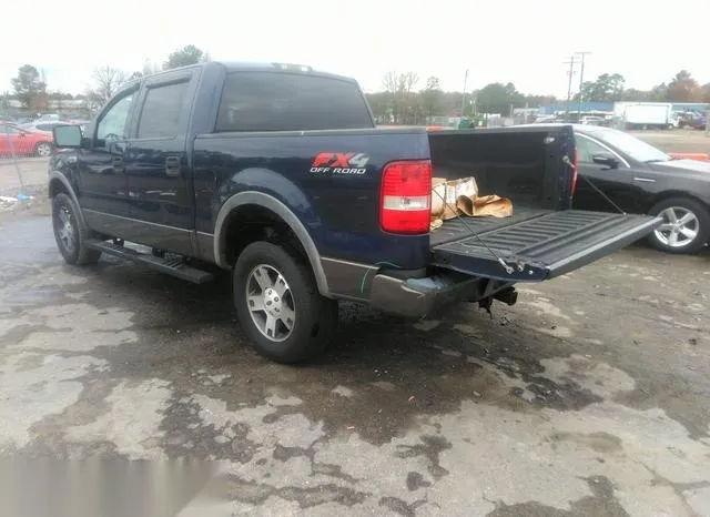 1FTPW14554KB46025 2004 2004 Ford F-150- Fx4/Lariat/Xlt 3