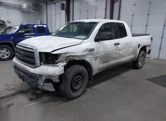 5TFUW5F19DX293696 2013 2013 Toyota Tundra- Grade 5-7L V8 2