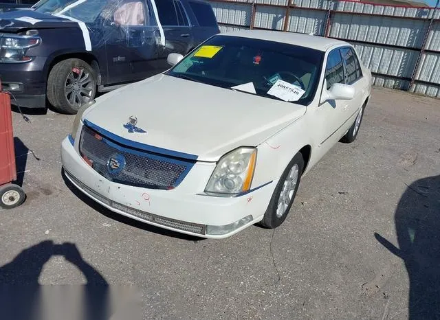 1G6KD57Y59U142391 2009 2009 Cadillac DTS- 1SA 2