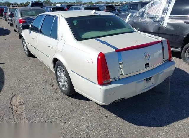 1G6KD57Y59U142391 2009 2009 Cadillac DTS- 1SA 3