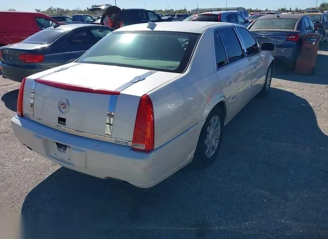 1G6KD57Y59U142391 2009 2009 Cadillac DTS- 1SA 4