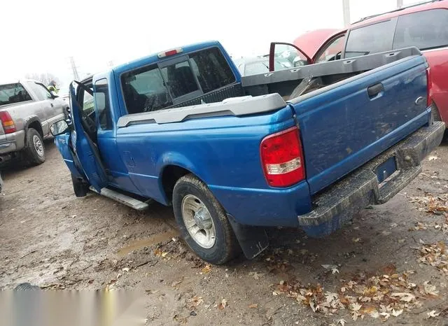 1FTYR14U78PA06134 2008 2008 Ford Ranger- Sport/Xl/Xlt 3