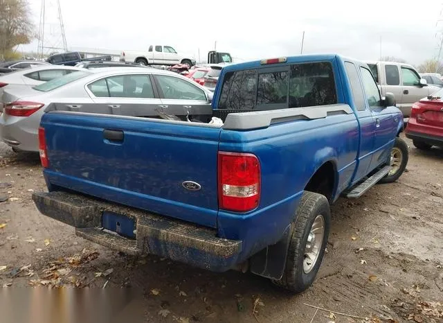 1FTYR14U78PA06134 2008 2008 Ford Ranger- Sport/Xl/Xlt 4