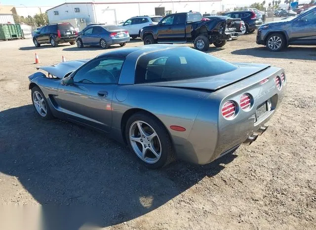 1G1YY22GX45119547 2004 2004 Chevrolet Corvette 3