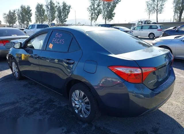 5YFBURHE1JP795312 2018 2018 Toyota Corolla- LE 3