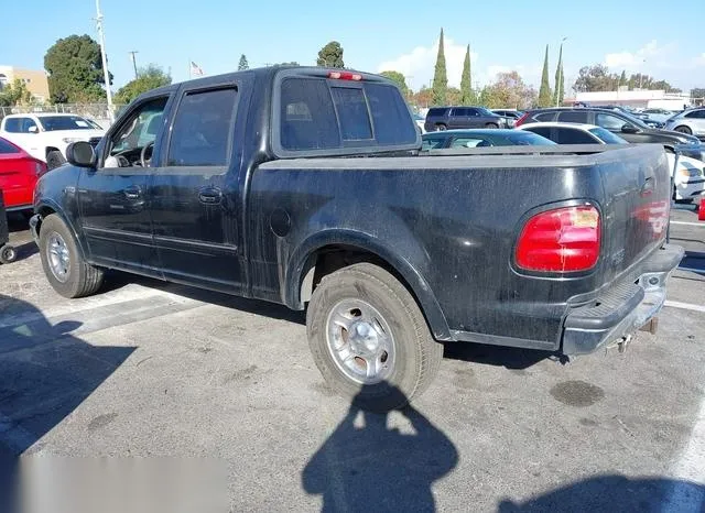 1FTRW07L52KB71064 2002 2002 Ford F-150- Lariat/Xlt 3