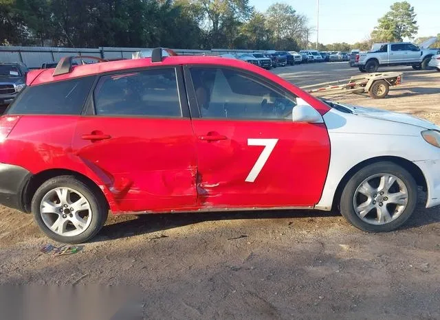 2T1KR32E34C298807 2004 2004 Toyota Matrix- XR 6