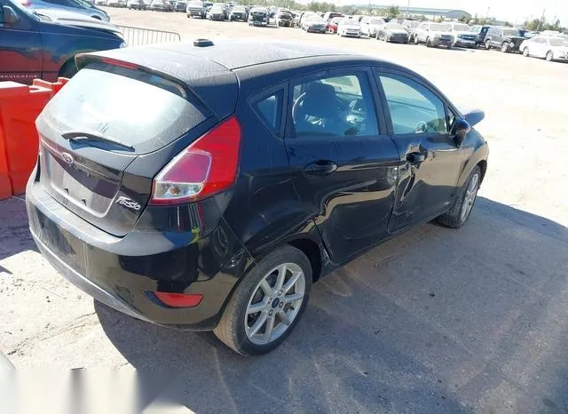 3FADP4EJ0KM133885 2019 2019 Ford Fiesta- SE 4