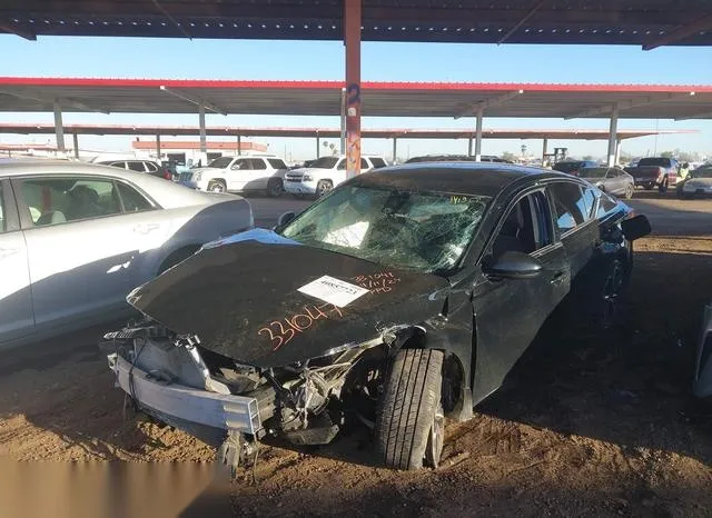 1N4BL4CV5RN310553 2024 2024 Nissan Altima- Sr Fwd 2