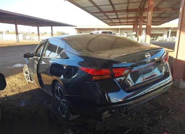 1N4BL4CV5RN310553 2024 2024 Nissan Altima- Sr Fwd 3