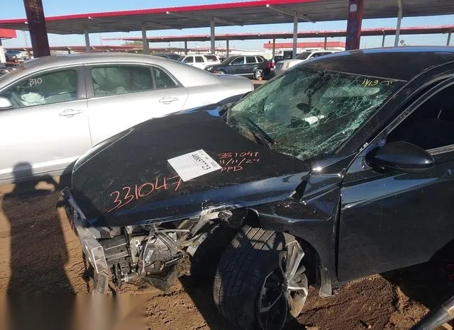 1N4BL4CV5RN310553 2024 2024 Nissan Altima- Sr Fwd 6