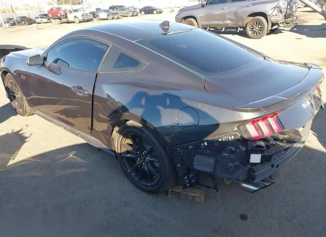 1FA6P8CF1R5431280 2024 2024 Ford Mustang- Gt Premium 3