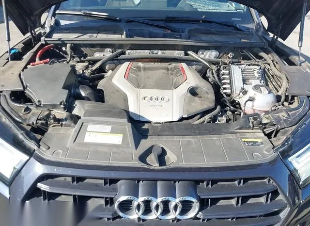 WA1B4AFY2K2045569 2019 2019 Audi SQ5- 3-0T Premium 10