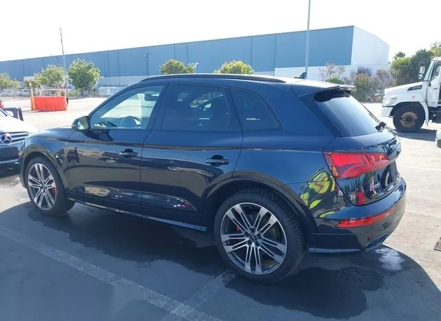 WA1B4AFY2K2045569 2019 2019 Audi SQ5- 3-0T Premium 3