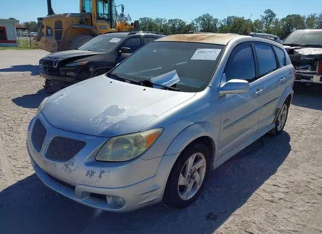 5Y2SL65896Z437503 2006 2006 Pontiac Vibe 2