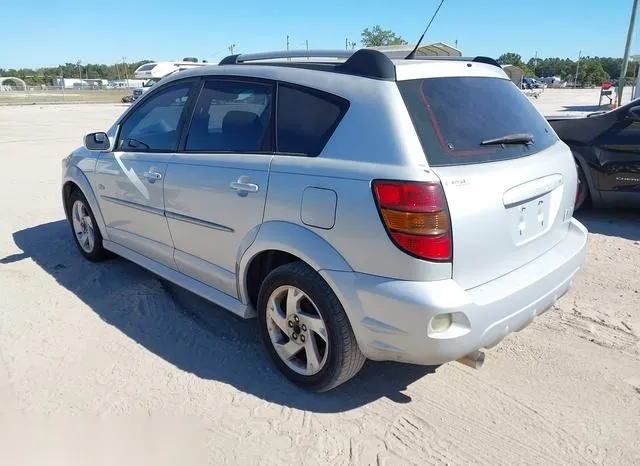 5Y2SL65896Z437503 2006 2006 Pontiac Vibe 3