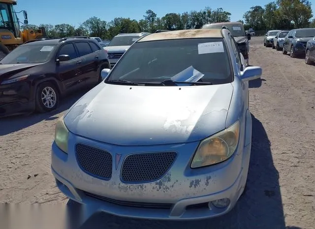 5Y2SL65896Z437503 2006 2006 Pontiac Vibe 6