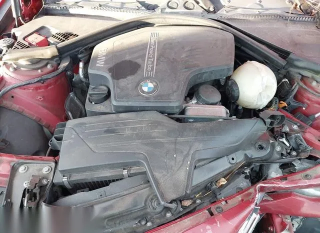 WBA3A5C59CF349946 2012 2012 BMW 3 Series- 328I 10