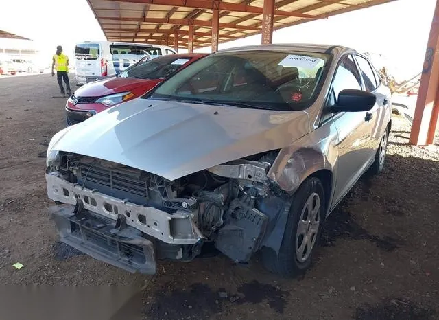 1FADP3E27JL260751 2018 2018 Ford Focus- S 2