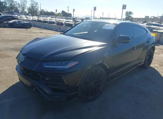 ZPBUA1ZL0LLA10251 2020 2020 Lamborghini Urus 2