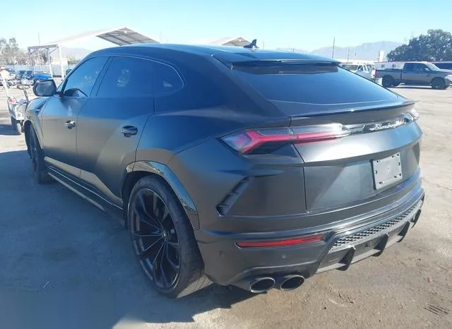 ZPBUA1ZL0LLA10251 2020 2020 Lamborghini Urus 3