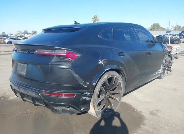 ZPBUA1ZL0LLA10251 2020 2020 Lamborghini Urus 4