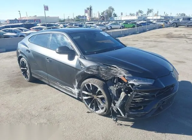 ZPBUA1ZL0LLA10251 2020 2020 Lamborghini Urus 6