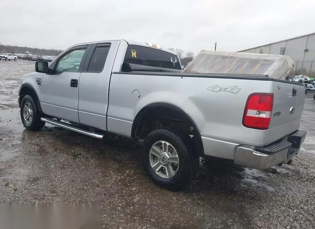 1FTPX14V27FB41066 2007 2007 Ford F-150- Fx4/Lariat/Xl/Xlt 3